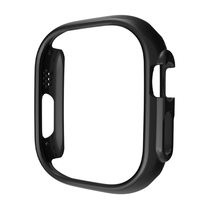 Apple watch ultra case 49mm | Black | Blue - Apple Kid