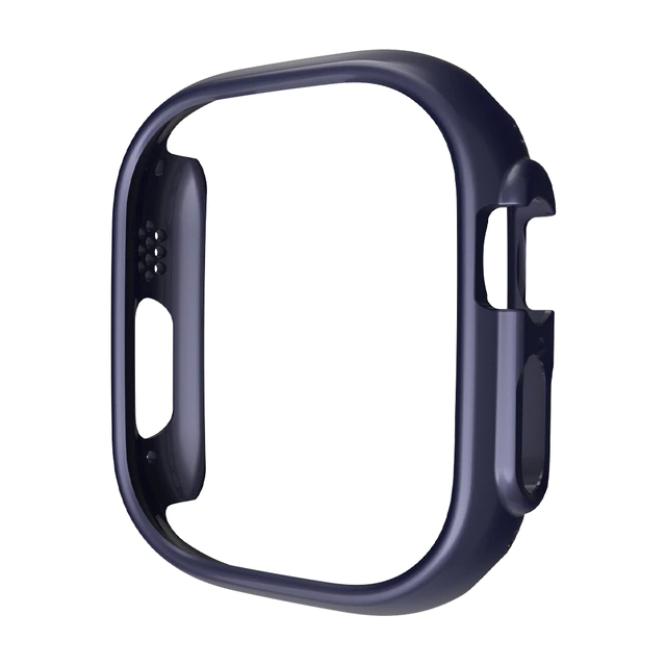 Apple watch ultra case 49mm | Black | Blue - Apple Kid - Image 2