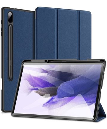 Samsung Tab Cover (For Galaxy Tab S7 Plus) Price in pakistan - AppleKid.Pk - Image 2