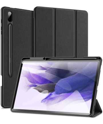 Samsung Tab Cover (For Galaxy Tab S7 Plus) Price in pakistan - AppleKid.Pk
