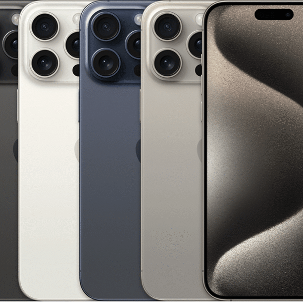 Apple Iphone 15 Pro Price and full phone technical specifications - 256Gb, Non Pta