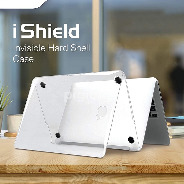 Cases Hard shell Ultra thin (Ishield) for Macbook Pro 16 inch - Apple Kid - Image 3