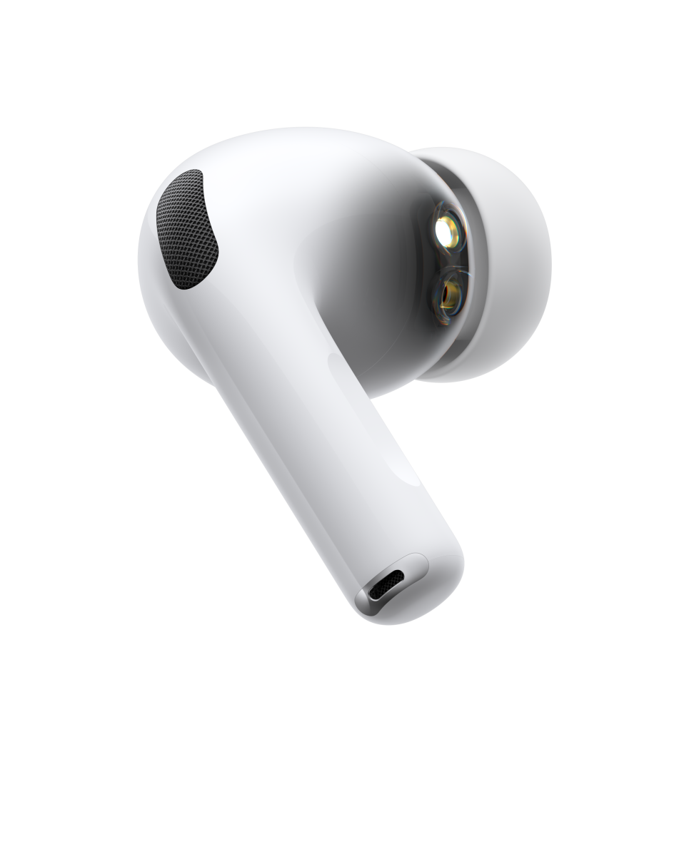 Airpods Pro 3 Bud