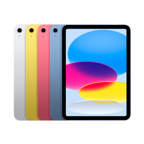 Apple Ipad 10th Generation (10.9", 256Gb, 2022, Wifi)