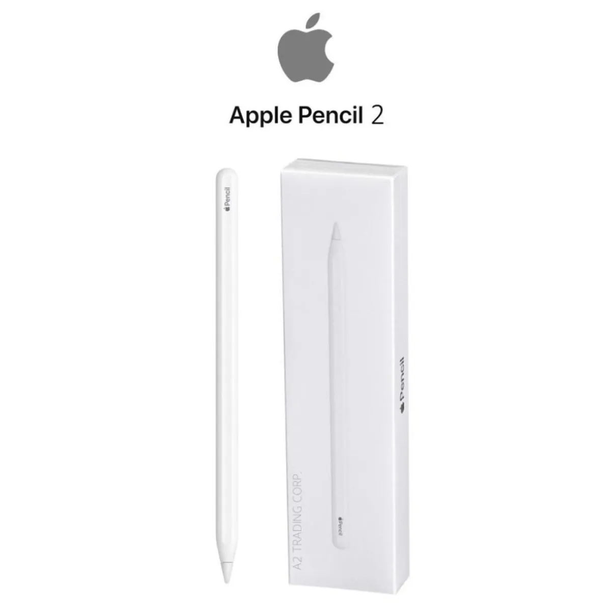 Apple Pencil 2