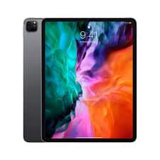 Ipad Pro 2020 Price in Pakistan (12.9", 128Gb, Wifi) - Apple Kid