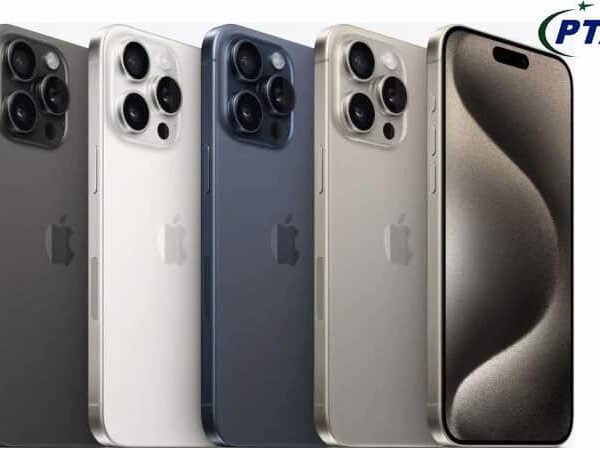 Iphone 15 Pro Max price in Pakistan 512Gb Pta Approved - Apple Kid