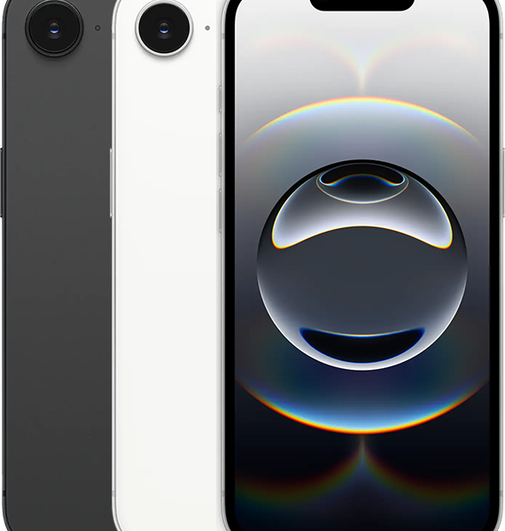 Apple Iphone 16e 256Gb Pta-Approved - Apple Kid