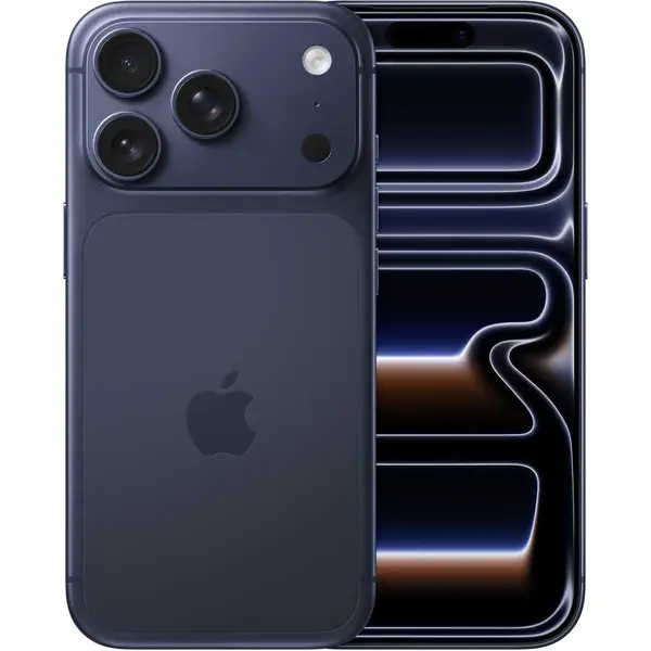 iphone 17 pro blue