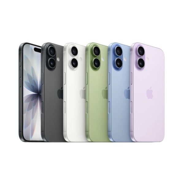 iPhone 17 256GB Jv – AI Speed and Dynamic Performance