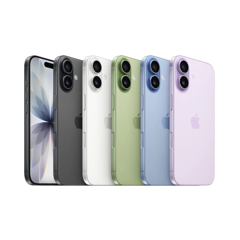 iPhone 17 256GB Jv – AI Speed and Dynamic Performance