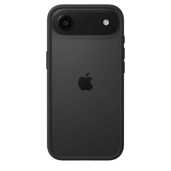 iPhone Air Bumper – Black