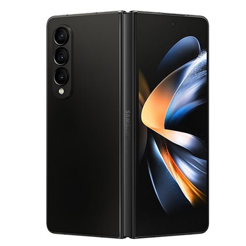 Samsung Galaxy Z Fold 5 - Apple Kid
