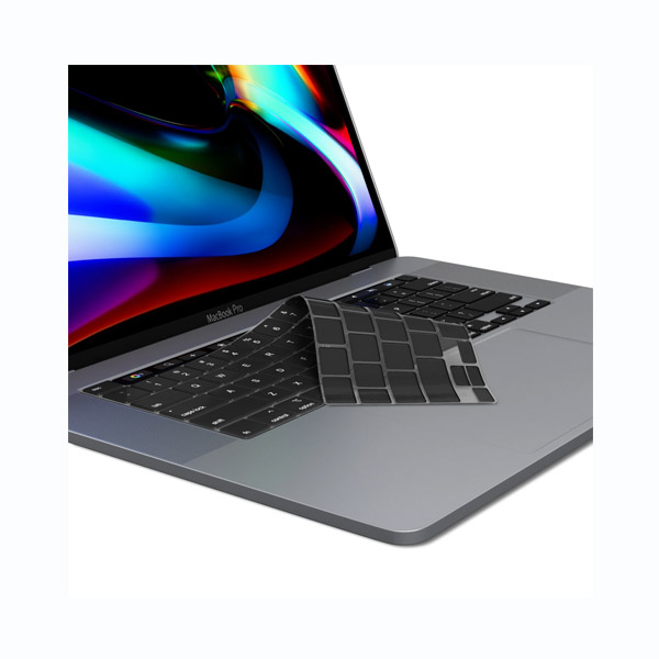 Buy MacBook KeyBoard Cover (for 13", 14" and 16") Price in Pakistan - AppleKid.Pk