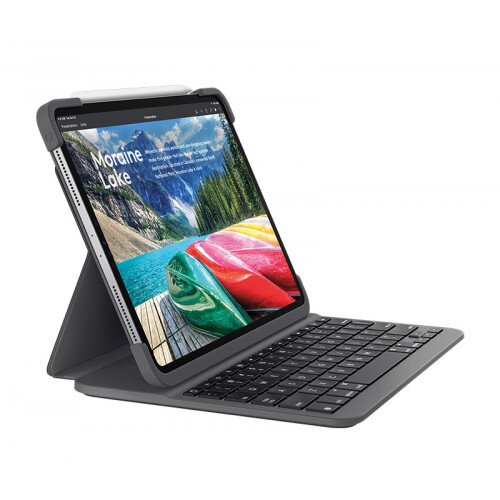 Smart KeyBoard Price in Pakistan (Support Ipad Pro & Ipad Air 13") - AppleKid.Pk