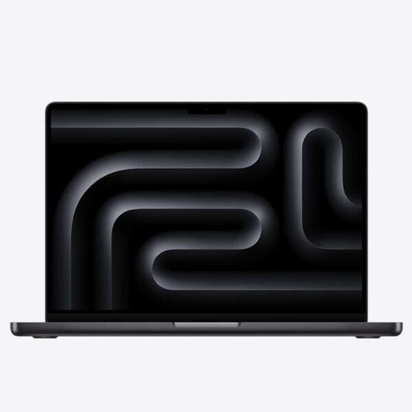 Macbook Pro M5