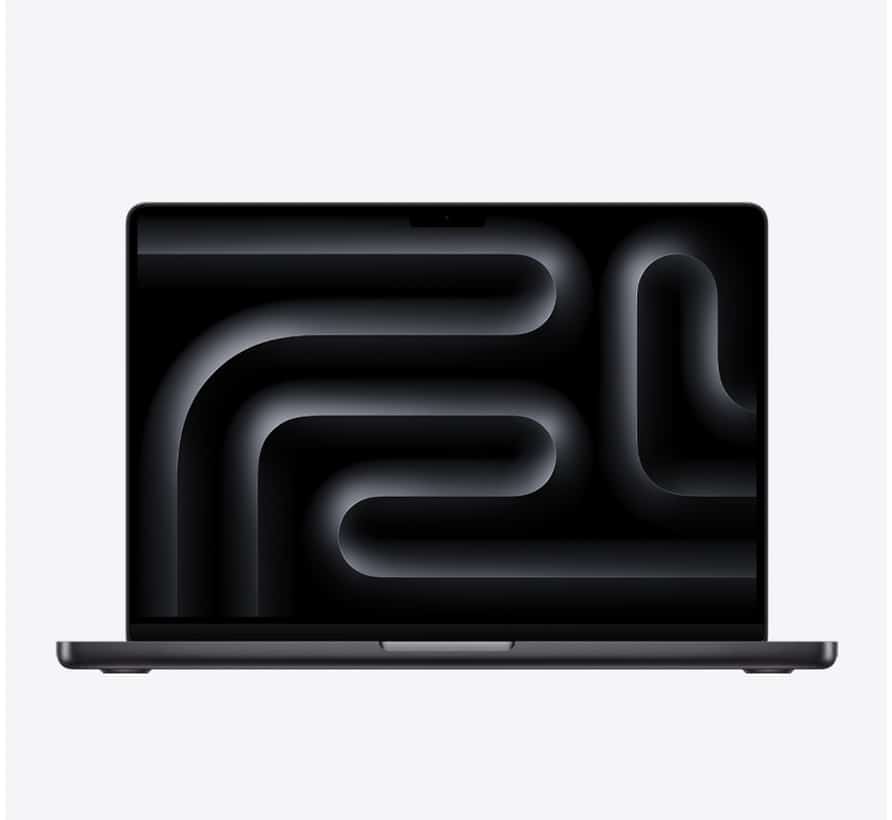 Macbook Pro M5