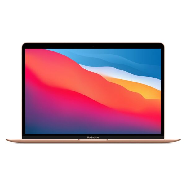 MacBook Air 2020 Price in Pakistan (8GB RAM, 512GB SSD, M1 Chip, 13 inches, Gold)