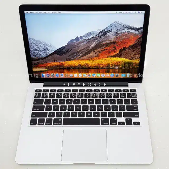 MacBook Pro 2015 Price in Pakistan | 15", 16Gb/256Gb, Core i7) - Apple Kid