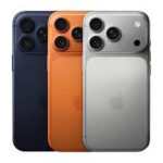 Iphone 17 Pro Max 512Gb (Pta Approved) - Apple Kid