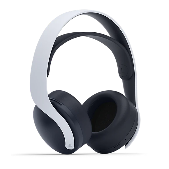 Playstation Pulse 3D Wireless Headset
