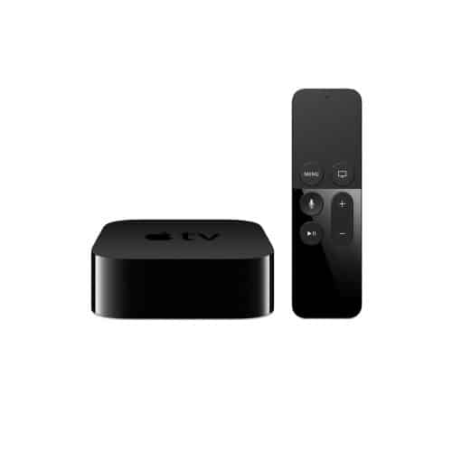 Apple TV 4K 2022 (3rd gen, 128GB, Wifi+Ethernet) Price in Pakistan - AppleKid.Pk