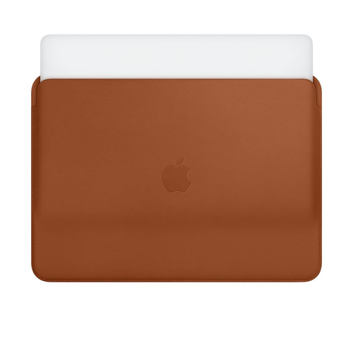Cases Apple Leather Sleeve for 13 inch (Macbook air, & Macbook Pro) Price in pakistan - Image 5