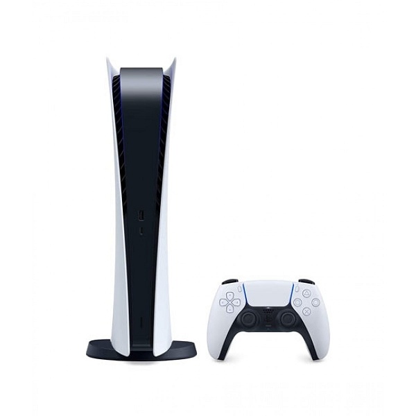 Sony PlayStation 5 (PS5, Slim digital edition, 1Tb) Price in Pakistan
