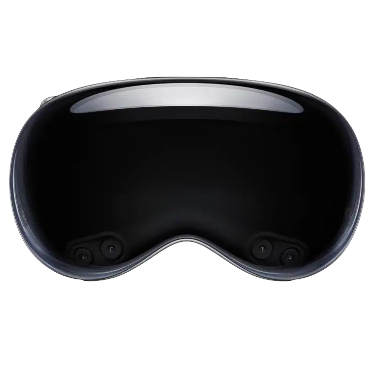 Apple Vision Pro (512Gb) - Apple Kid