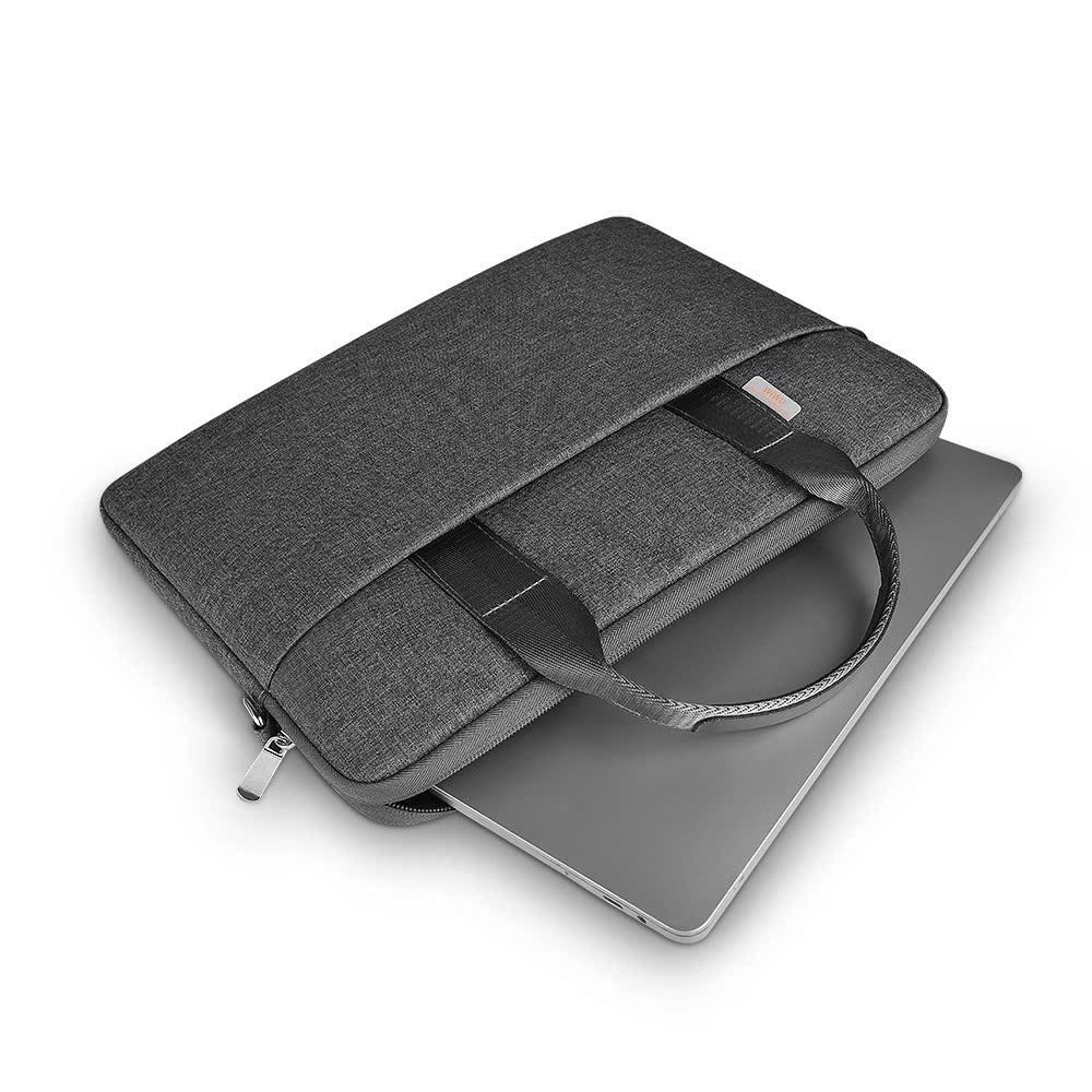 Wiwu Laptop Bag Minimalist (for Macbook upto 14 inch) - AppleKid.Pk - Image 3