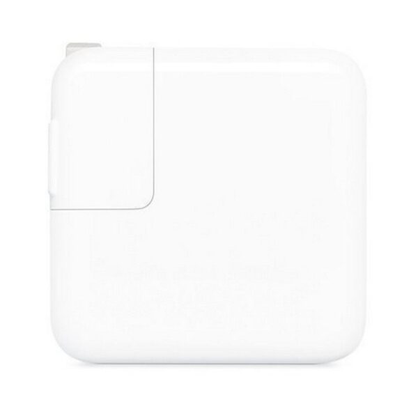 30W Charger Adapter Macbook 13-inch