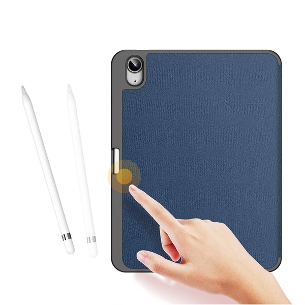 Ipad drop proof/Shock Proof Cases with Pencil Holder for iPad Air Series - Past World Series - Image 5